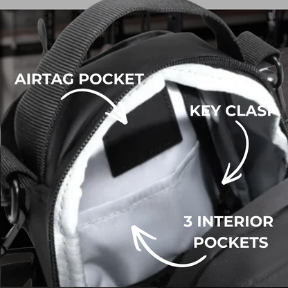 HIBI Everyday Magnetic Bag