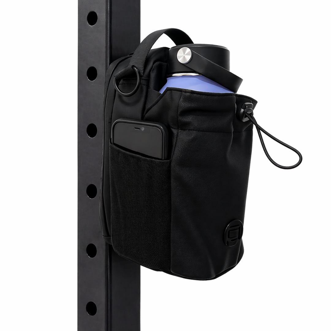 HIBI Everyday Magnetic Bag