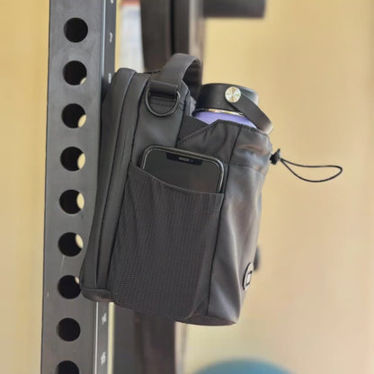 HIBI Everyday Magnetic Bag