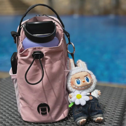 HIBI Everyday Magnetic Bag