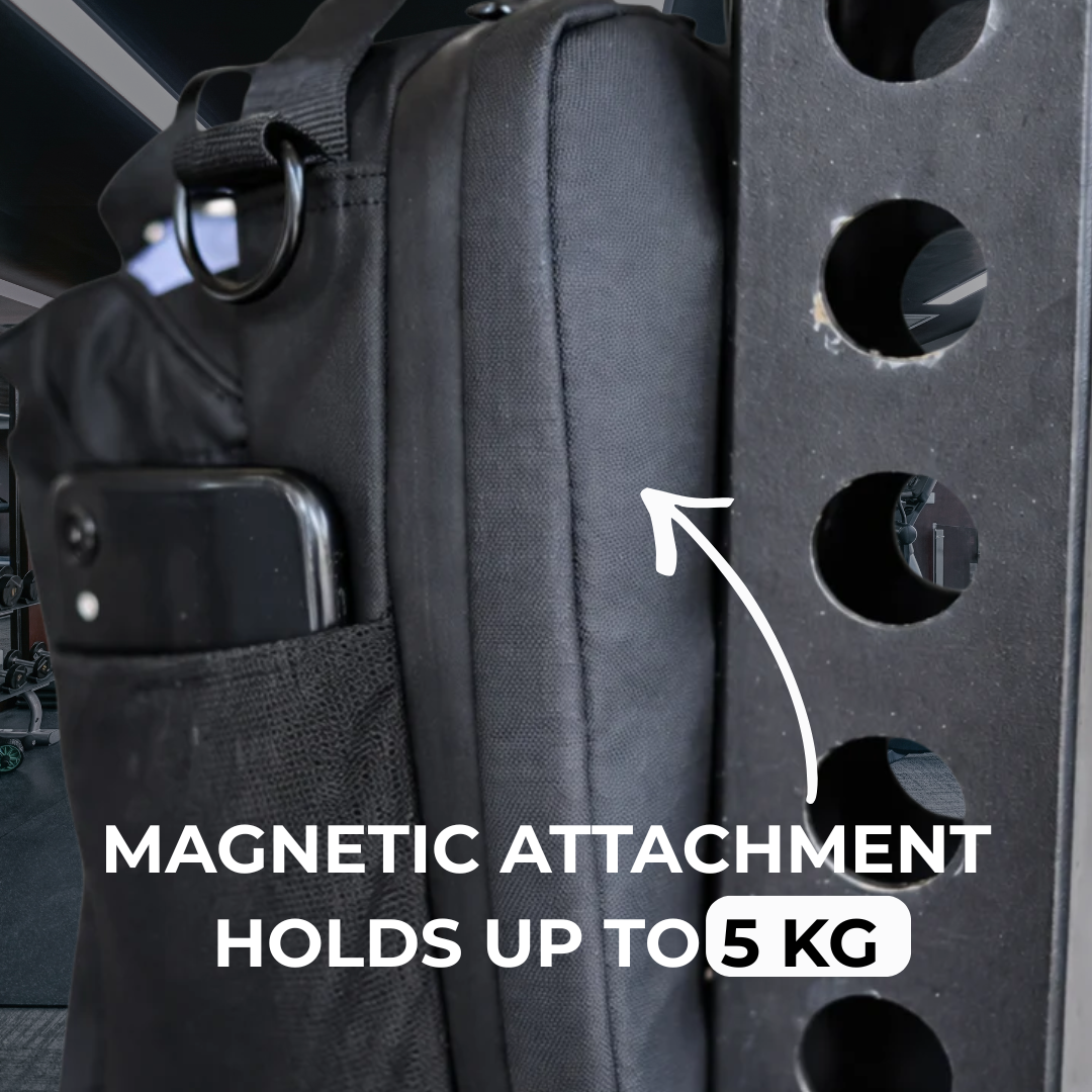 HIBI Everyday Magnetic Bag